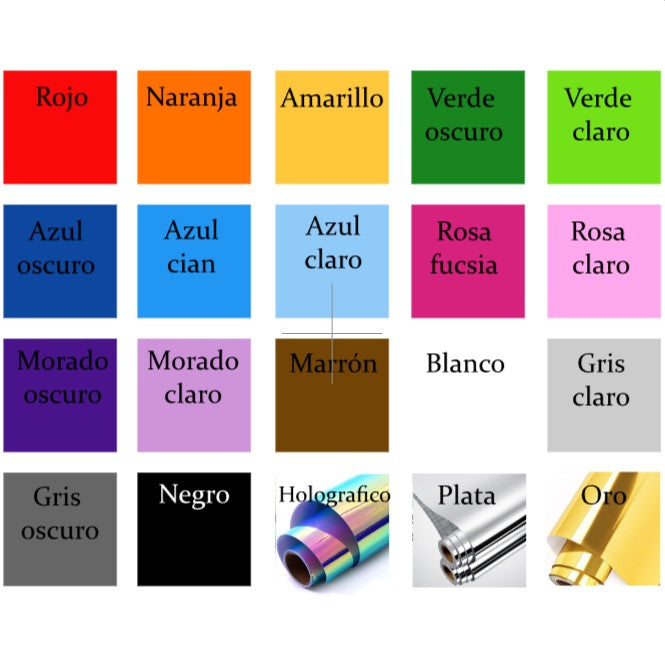 Vinilo adhesivo KTM RACING (12cm) – Alta calidad exterior