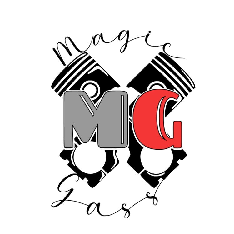 Magic Gass