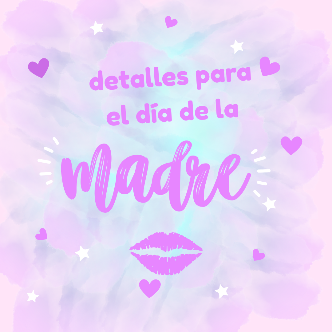 Día de la madre