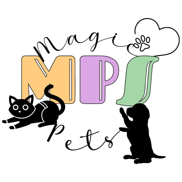 Magic Pets