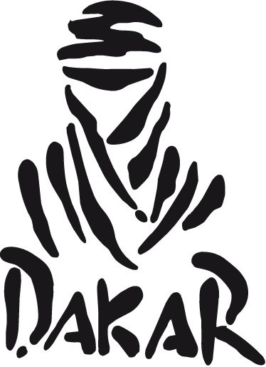 Vinilo DAKAR para coche o moto – Resistente exterior alta calidad