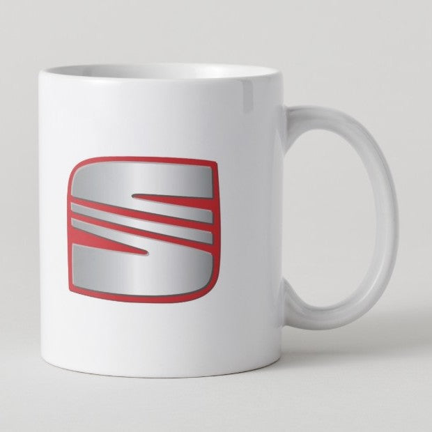 🏁☕ Taza Personalizada para Amantes del Motor